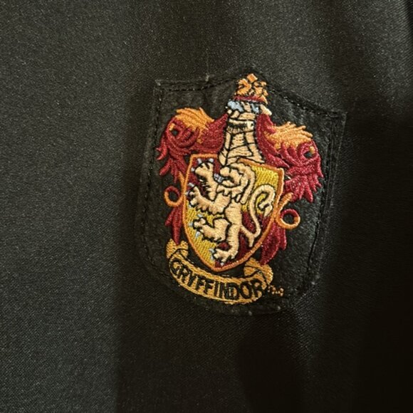 Harry Porter wizarding world adult size XXS Gryffindor - Picture 2 of 7